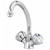 360° Swivel Mixing Faucet - N°1 - comptoirnautique.com