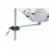 Fixation pour bbq Marine Kettle® - N°1 - comptoirnautique.com