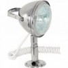 Abnehmbarer Edelstahl-Strahler - N°1 - comptoirnautique.com