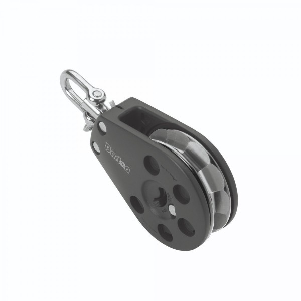 Roda de guincho Barton - N°2 - comptoirnautique.com