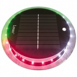 Autonomes LED-Navigationslicht