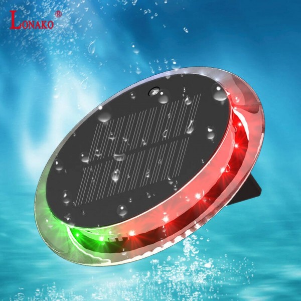 Autonomes LED-Navigationslicht - N°3 - comptoirnautique.com