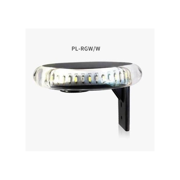 Autonomes LED-Navigationslicht - N°4 - comptoirnautique.com