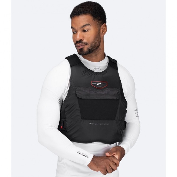 Chaleco Performance Racecut - N°3 - comptoirnautique.com