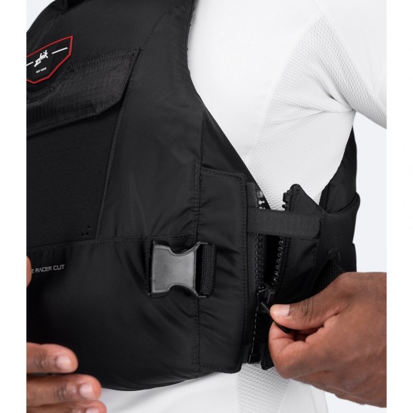 Chaleco Performance Racecut - N°6 - comptoirnautique.com