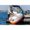Bóia rebocada Surge X Plus (2 pessoas) - N°10 - comptoirnautique.com