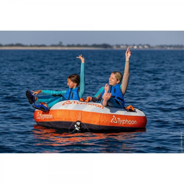 Bóia rebocada Surge X Plus (2 pessoas) - N°11 - comptoirnautique.com