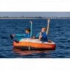 Surge X Plus Schleppboje (2 Pers.) - N°11 - comptoirnautique.com