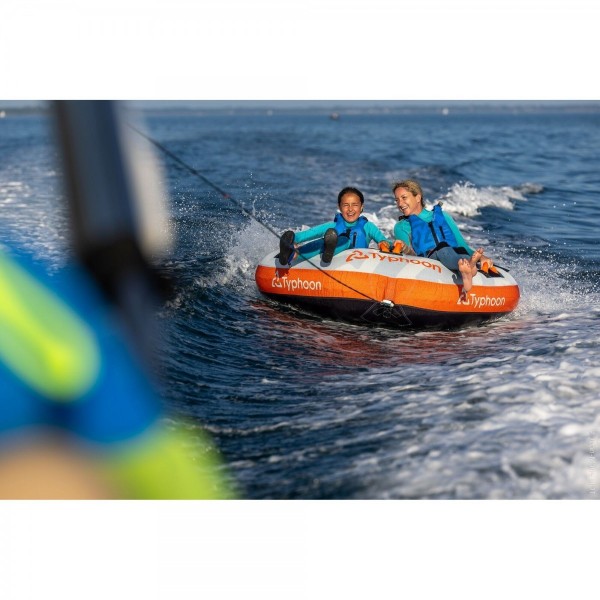 Boa trainabile Surge X Plus (2 persone) - N°12 - comptoirnautique.com