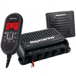 VHF Ray90 GPS BlackBox