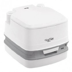 Sanitas químicas Porta Potti