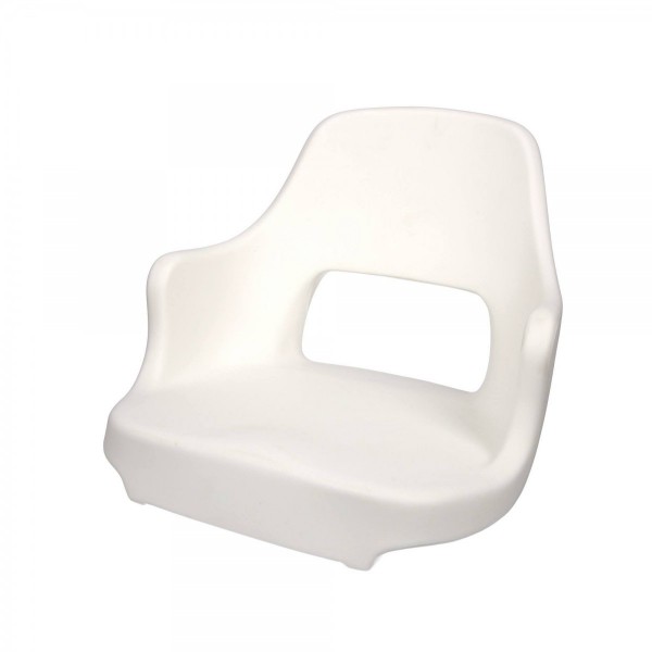 Siège polyéthylène Admiral et Captain - N°3 - comptoirnautique.com