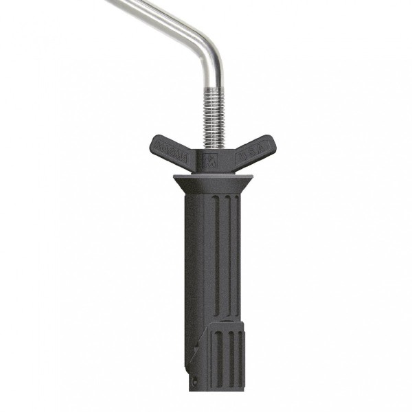 Fixation pour bbq Marine Kettle® - N°3 - comptoirnautique.com