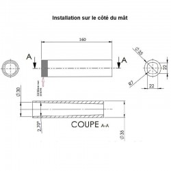 Tube Carbowind