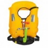 Colete salva-vidas insuflável Pilot Pocket - N°3 - comptoirnautique.com
