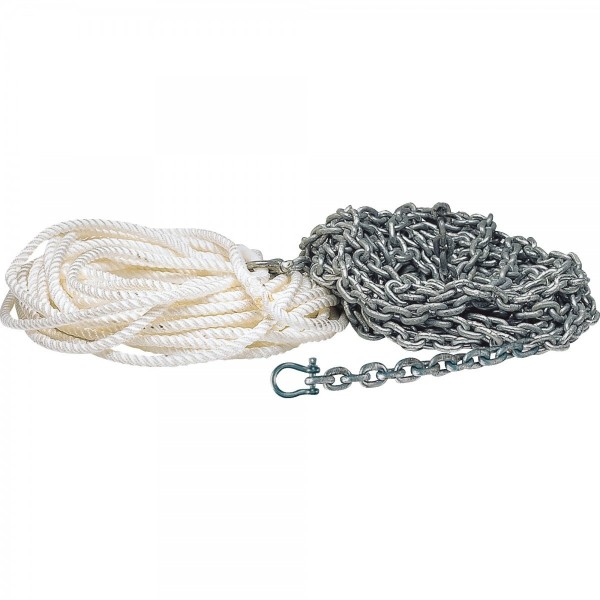 Kit de fondeo - N°2 - comptoirnautique.com