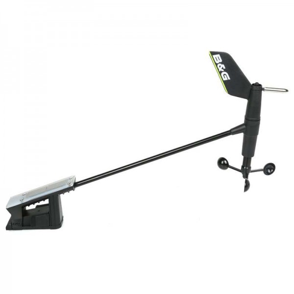 Capteur girouette sans fil WS320 - N°1 - comptoirnautique.com
