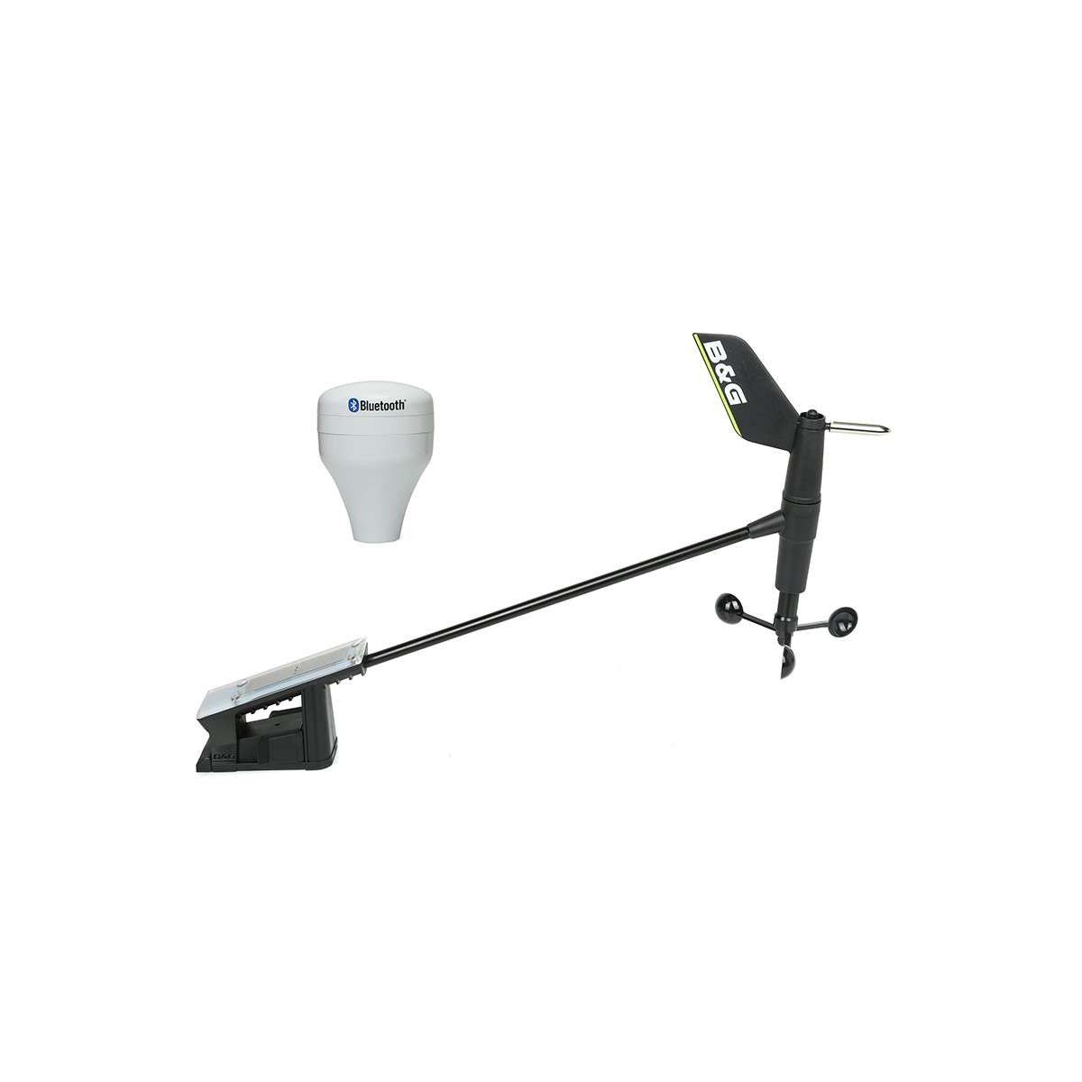 Capteur girouette sans fil WS320