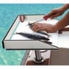 High-Density Cutting Tables - N°2 - comptoirnautique.com