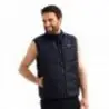 Bodywarmer flottant 50 N - Bleu Midnight