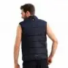 Bodywarmer flottant 50 N - Bleu Midnight - N°2 - comptoirnautique.com