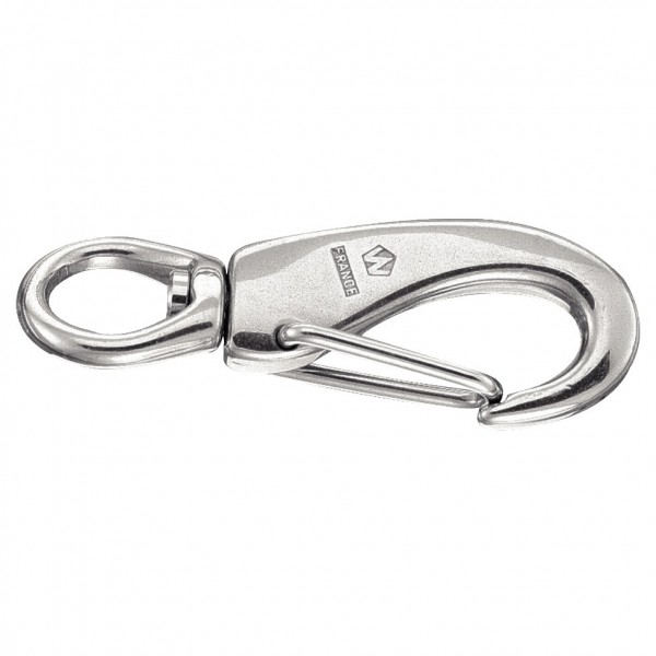 Moschettoni - N°11 - comptoirnautique.com