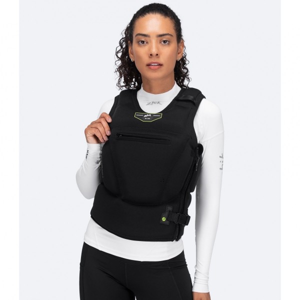 Chaleco Kollition X Impact - N°6 - comptoirnautique.com