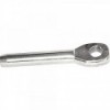 Raccordo ad occhiello da aggraffare - N°1 - comptoirnautique.com