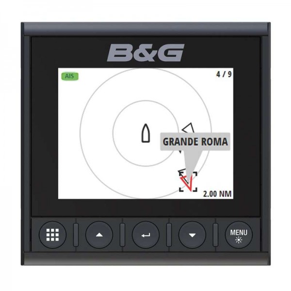 Display digitale Triton² - N°5 - comptoirnautique.com