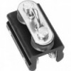 Carrelli per binario a I, larghezza 24 mm - N°2 - comptoirnautique.com