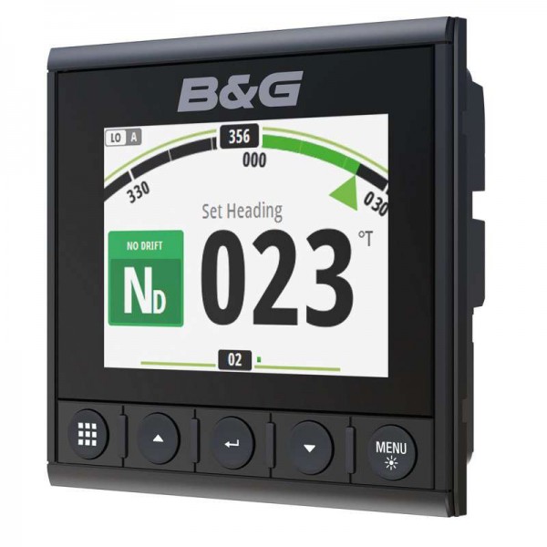 Display digitale Triton² - N°7 - comptoirnautique.com
