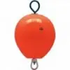 Bouée de mouillage à tige - N°1 - comptoirnautique.com