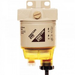 Raccor Diesel Separator Filter