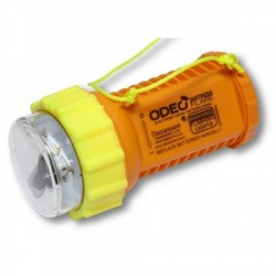 Sinal de socorro LED Odeo...