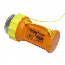 Sinal de socorro LED Odeo...