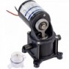 12V Diaphragm Bilge Pump, 18 L/min - N°1 - comptoirnautique.com