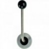 B35 Single---lever Housing