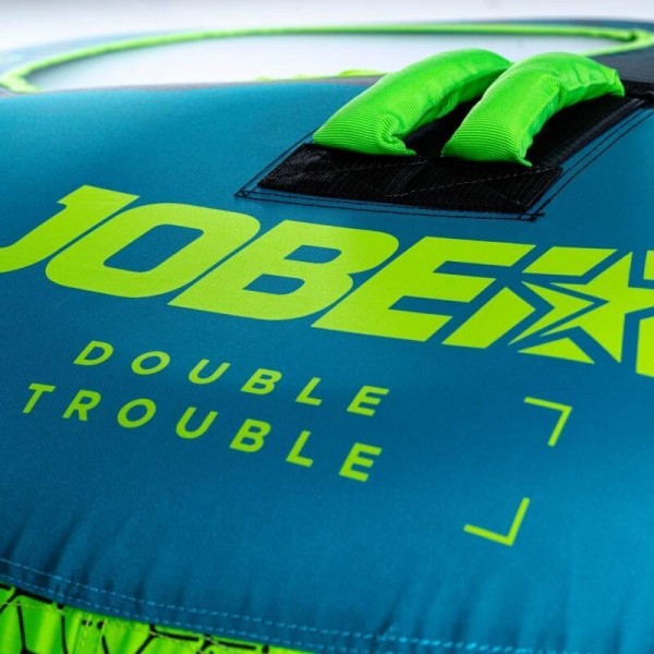 Bóia rebocada Rumble -, conjunto completo - N°16 - comptoirnautique.com