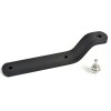 Coude pour pilote barre franche - N°1 - comptoirnautique.com