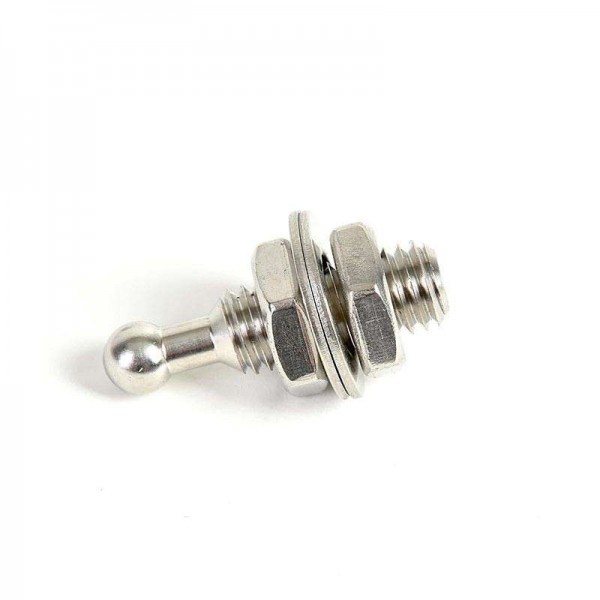 Coude pour pilote barre franche - N°2 - comptoirnautique.com