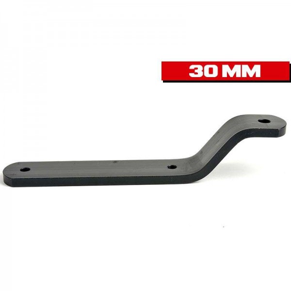 Coude pour pilote barre franche - N°4 - comptoirnautique.com