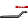 Coude pour pilote barre franche - N°4 - comptoirnautique.com