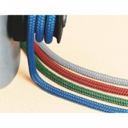 Trança simples dupla Braid 16