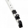 Trilho em I de 24 mm, C 1,8 m - N°1 - comptoirnautique.com