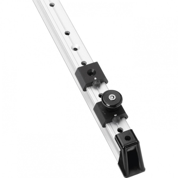 Profilato a I da 24 mm, L 1,8 m - N°2 - comptoirnautique.com