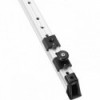 Trilho em I de 24 mm, C 1,8 m - N°2 - comptoirnautique.com