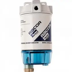 Raccor Gasoline Separator...