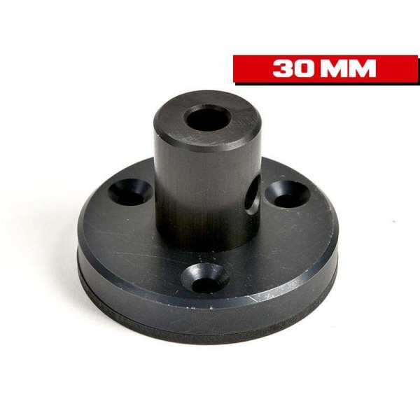 Piedestals de fixation pour pilote de barre franche - N°3 - comptoirnautique.com