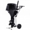 Off---board motor trolley - N°2 - comptoirnautique.com