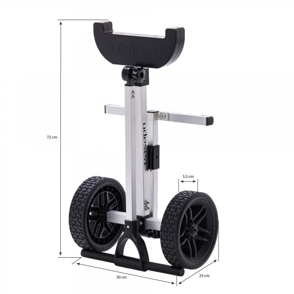 Carro motor fuera de-e a bordo - N°3 - comptoirnautique.com